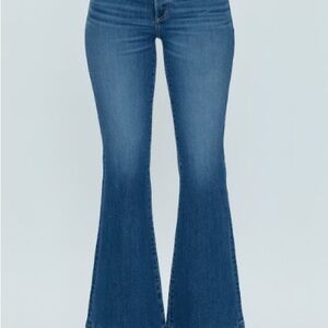 Pistola Kinsley Jeans- Avenue
